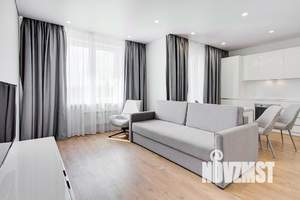 2-к квартира, на длительный срок, 56м2, 10/16 этаж