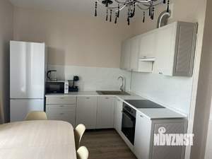 3-к квартира, на длительный срок, 62м2, 13/25 этаж