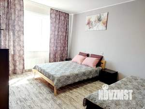 1-к квартира, посуточно, 30м2, 6/10 этаж