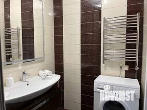 2-к квартира, посуточно, 72м2, 6/10 этаж