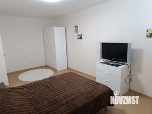 1-к квартира, на длительный срок, 38м2, 2/20 этаж