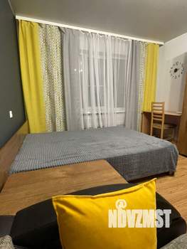3-к квартира, посуточно, 82м2, 1/9 этаж