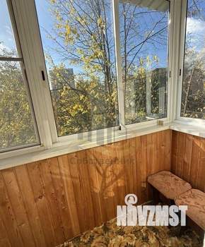 2-к квартира, на длительный срок, 45м2, 4/5 этаж