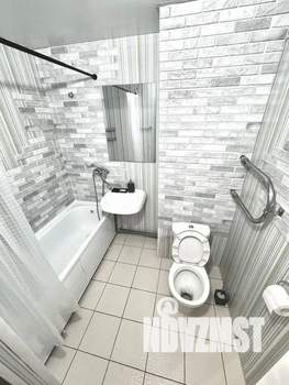 2-к квартира, посуточно, 70м2, 5/17 этаж