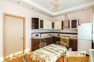 1-к квартира, посуточно, 48м2, 7/19 этаж