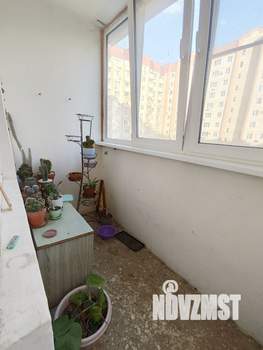 1-к квартира, на длительный срок, 38м2, 3/11 этаж