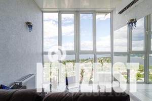 1-к квартира, посуточно, 39м2, 19/26 этаж