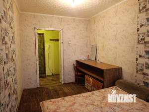 1-к квартира, на длительный срок, 44м2, 1/5 этаж