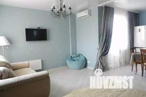 1-к квартира, посуточно, 47м2, 10/16 этаж