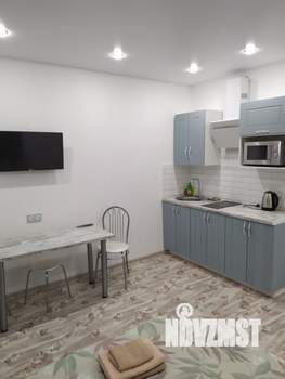 1-к квартира, посуточно, 26м2, 1/1 этаж