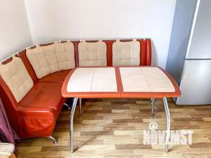 2-к квартира, посуточно, 58м2, 5/10 этаж