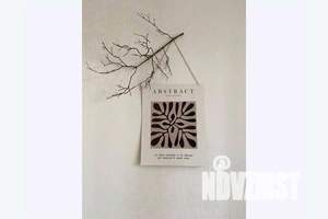 1-к квартира, посуточно, 45м2, 24/25 этаж