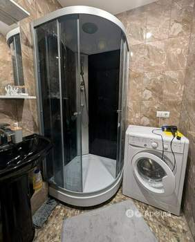 Студия квартира, на длительный срок, 24м2, 18/18 этаж