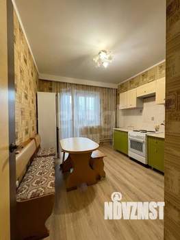 1-к квартира, на длительный срок, 41м2, 7/10 этаж