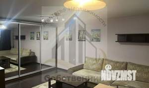 Студия квартира, на длительный срок, 32м2, 2/5 этаж