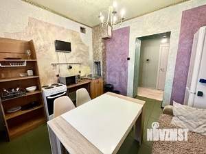 1-к квартира, на длительный срок, 53м2, 3/10 этаж