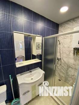 2-к квартира, посуточно, 63м2, 1/2 этаж