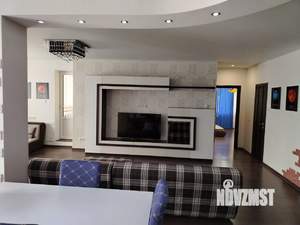 3-к квартира, на длительный срок, 91м2, 8/17 этаж