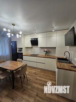 3-к квартира, на длительный срок, 82м2, 15/17 этаж
