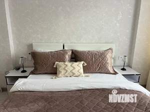 2-к квартира, посуточно, 47м2, 1/1 этаж