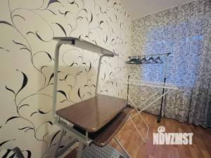 2-к квартира, посуточно, 55м2, 2/5 этаж