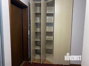 1-к квартира, на длительный срок, 47м2, 11/18 этаж