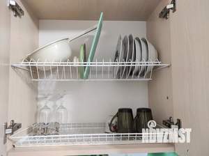 1-к квартира, посуточно, 37м2, 7/17 этаж