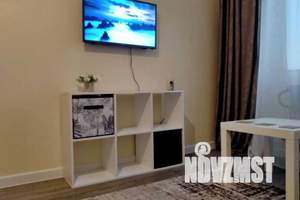 1-к квартира, посуточно, 34м2, 6/10 этаж