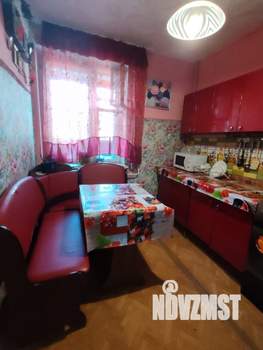 1-к квартира, на длительный срок, 36м2, 1/10 этаж