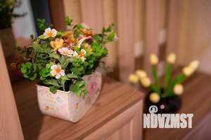 1-к квартира, посуточно, 50м2, 1/1 этаж