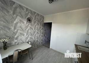 1-к квартира, на длительный срок, 39м2, 2/10 этаж