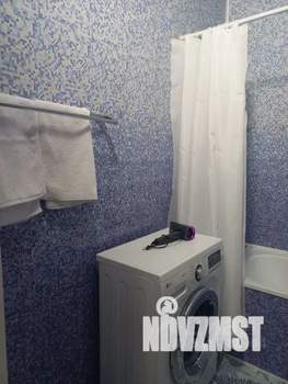 1-к квартира, посуточно, 43м2, 2/19 этаж