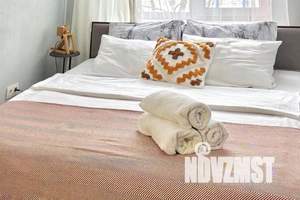 2-к квартира, посуточно, 45м2, 1/5 этаж