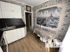 1-к квартира, на длительный срок, 40м2, 4/10 этаж
