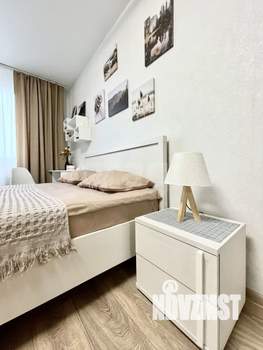 1-к квартира, на длительный срок, 37м2, 17/17 этаж