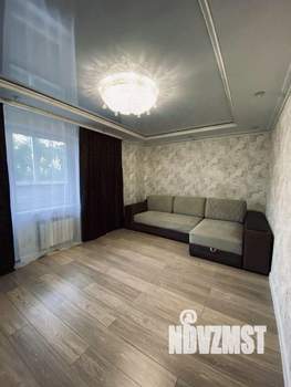 2-к квартира, на длительный срок, 62м2, 2/17 этаж