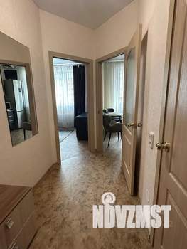 1-к квартира, посуточно, 37м2, 11/19 этаж