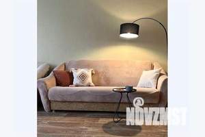 2-к квартира, посуточно, 66м2, 8/17 этаж