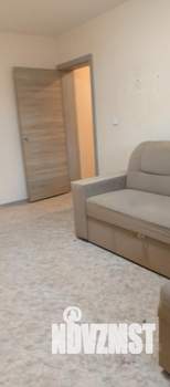1-к квартира, на длительный срок, 35м2, 2/17 этаж