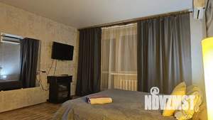 1-к квартира, посуточно, 36м2, 1/10 этаж