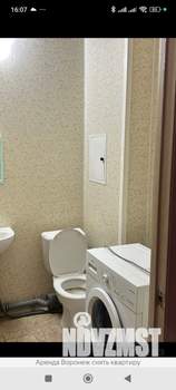 1-к квартира, на длительный срок, 40м2, 10/28 этаж