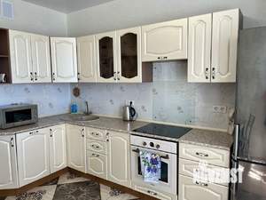 1-к квартира, посуточно, 42м2, 13/25 этаж