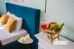 1-к квартира, посуточно, 39м2, 1/1 этаж