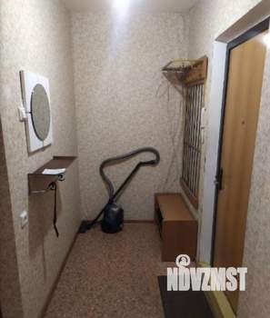 1-к квартира, на длительный срок, 39м2, 1/12 этаж