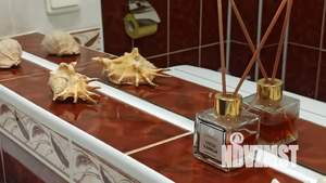 1-к квартира, посуточно, 40м2, 9/16 этаж