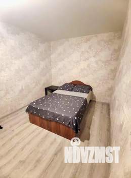 2-к квартира, посуточно, 48м2, 2/4 этаж