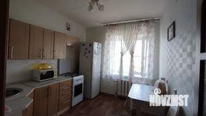 1-к квартира, на длительный срок, 44м2, 9/9 этаж
