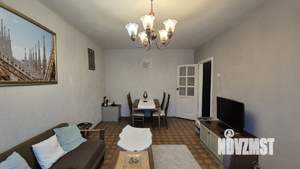 2-к квартира, на длительный срок, 56м2, 7/9 этаж