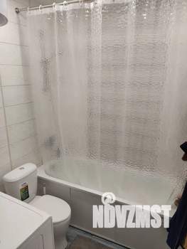 1-к квартира, посуточно, 47м2, 11/18 этаж