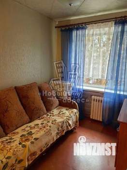 2-к квартира, на длительный срок, 44м2, 5/5 этаж